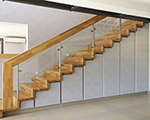 Construction et protection de vos escaliers par Escaliers Maisons à La Ferte-Saint-Aubin
